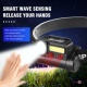 ˳       "Multifunctional Headlamp BL 123"