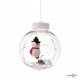      Copper ball 200 LED 4.2 -  