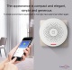     Wifi Smart Alarm System (APP TUYA)