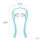   Massager of Neck Kneading,  