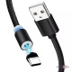   -    (Type-C) "Magnetic USB Cable M3" 2 1