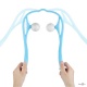   Massager of Neck Kneading,  