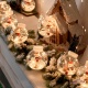      Copper ball 200 LED 4.2 -  