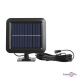 ˳    "Multifunctional Solar Energy Lamp - T09" 250W,     