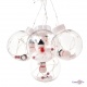      Copper ball 200 LED 4.2 -  
