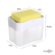        "Soap pump & sponge" 385