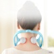   Massager of Neck Kneading,  