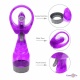      Water Spray Fan