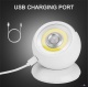       , Motion Sensor Light