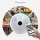   WiFi     Panorama Camera