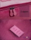     6 . "Secret Pouch Travel"
