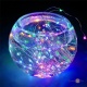 ó    Xmas Cooper 50 Led 5.65M USB    ()