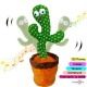     Dancing Cactus ""