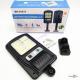 ˳      Solar Light BL BK818-6 COB    