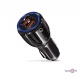      Car Charger SY681 3.1 QC 3.0 2*USB