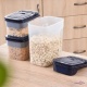     Storage Jars Set    5 /