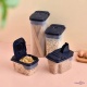     Storage Jars Set    5 /