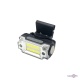 ˳   Headlight T133 Sensor LED  