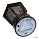   XMAS WDL-24077  , LED-  