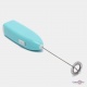   "Cappucino maker F-016",   