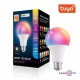 RGB  Tuya Smart LED Bulb, E27, WIFI,    