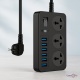     Rated Power AR-CP02  3   6 USB