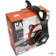      CAT EAR YW-018 Bluetooth     