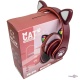       CAT EAR YW-018 Bluetooth     