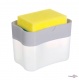        "Soap pump & sponge" 385