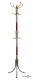 ³-     "Coat Rack"   