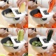   -    "basket vegetable cutter"