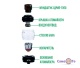   Eleaf iJust 3 -       3