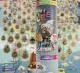     My Life Scratch Poster UKR