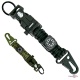     4  1 Paracord Fire Starter Bracelet TY-1619