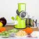  Tabletop Drum Grater -   ( )