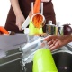  Tabletop Drum Grater -   ( )