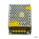   12V 5A 60W, AC-DC "S-60-12" Power Supply