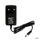   6V 2A ' 5.52.5mm Model: 0620