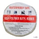    High polymer butyl rubber 10 