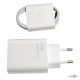    USB   Type-C, 33W Power adapter Suite