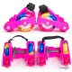      Flashing roller