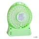     Portable multifunctional Fan