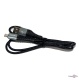     microUSB "Hoco COOL DATA CABLE" X38 1 2.4