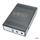 ̳    Mini DC UPS WGP103-5912, 38.48wH/10400mAh