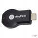   HDMI WiFi AnyCast M9 (Screen Mirroring)  HDMI