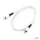  type c type c Borofone BX79 60W (20V/3A) Silicone