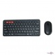     Multimedia Keyboard Wireless 2.4GHz