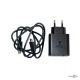    35 W PD Adapter, USB-C, USB-A  