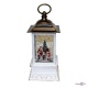 XMAS  - WDL-24004, , Snow Water Lantern   