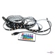 LED RGB  5 MEIQ-IT 5050 c Bluetooth,    (APP),   